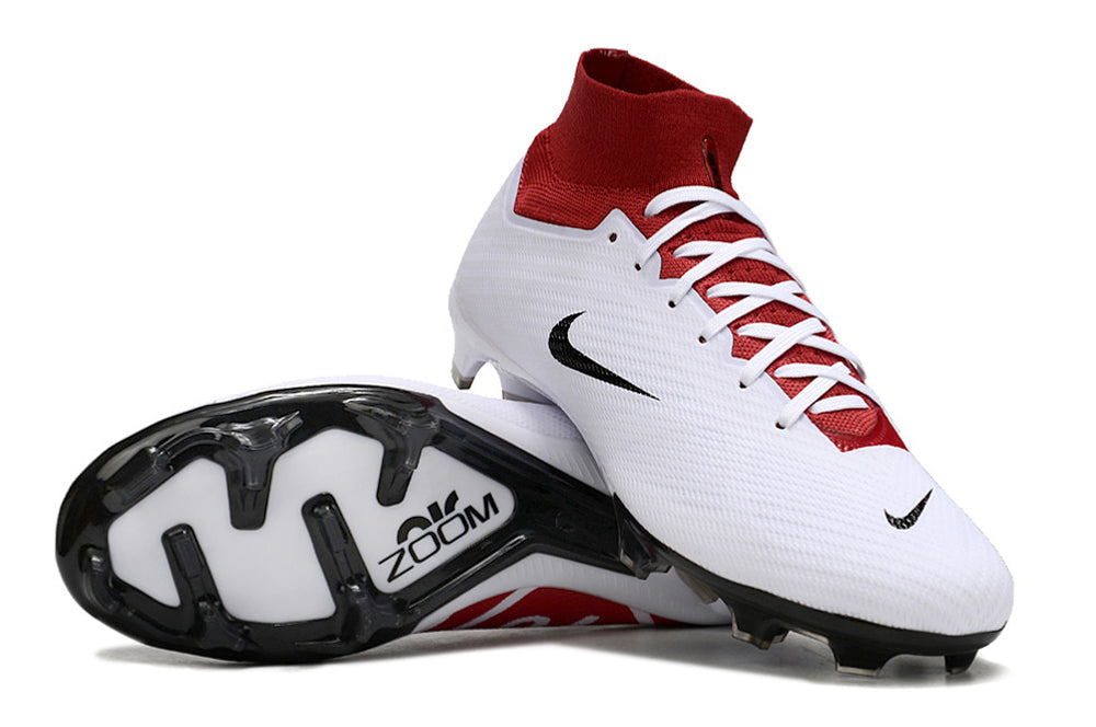 Chuteira de Campo Nike Air Zoom Superfly IX Elite FG