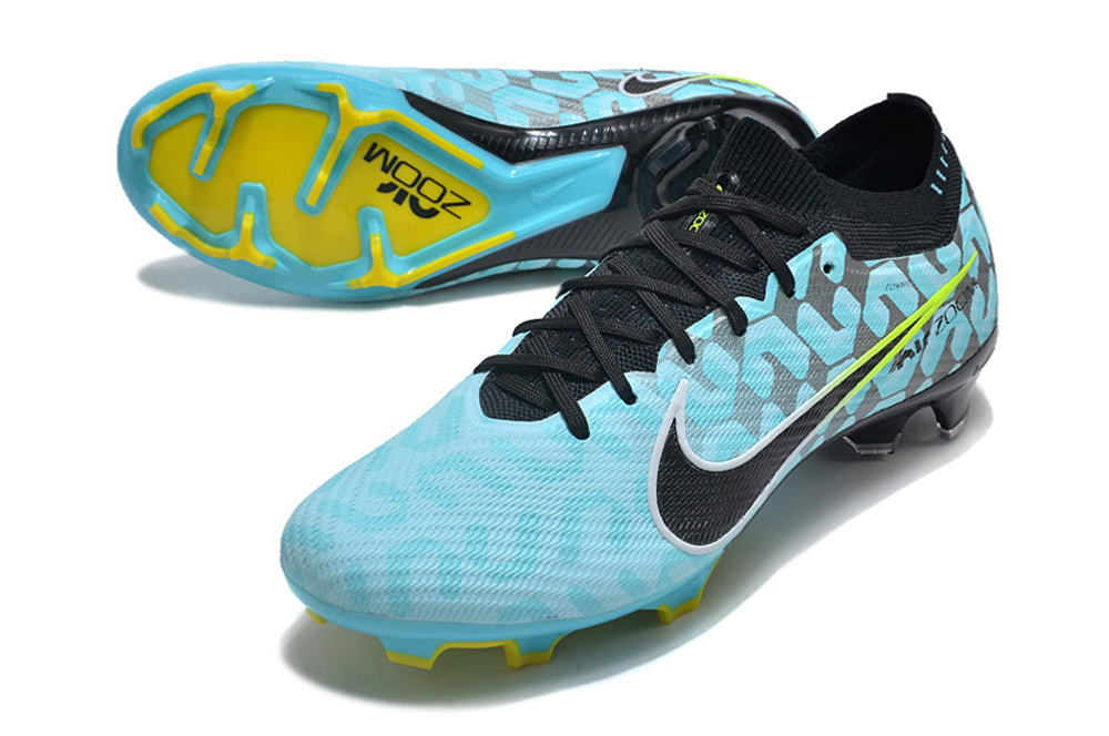 Chuteira de Campo Nike Air Zoom Mercurial XV Elite FG