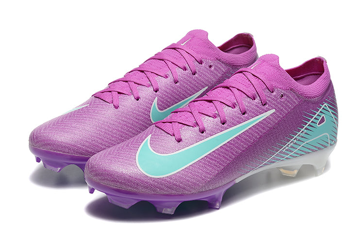 Chuteira de Campo Nike Air Zoom Mercurial Superfly Vapor 16 Elite FG