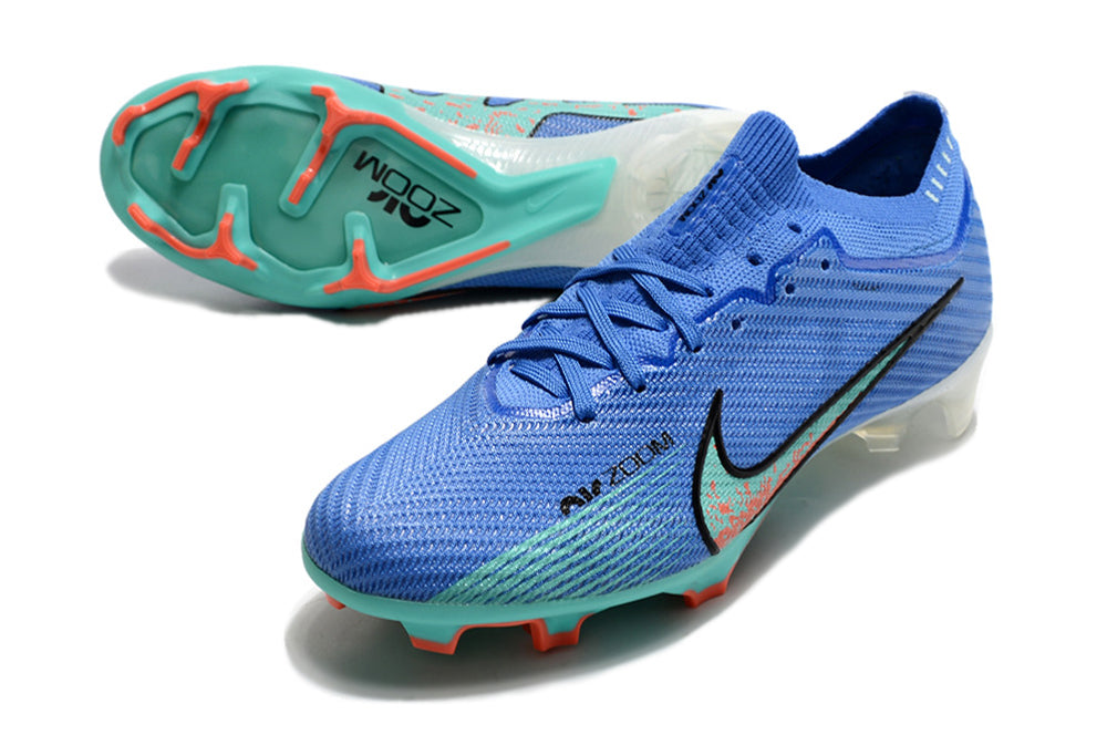 Chuteira de Campo Nike Air Zoom Mercurial XV Elite FG