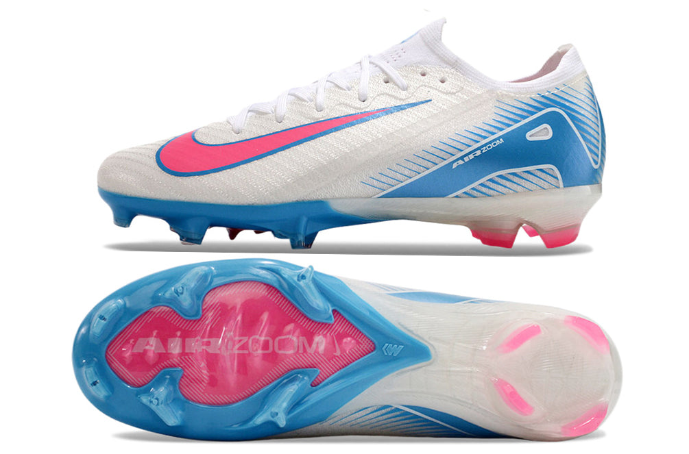 Chuteira de Campo Nike Air Zoom Mercurial Vapor 16 Elite FG