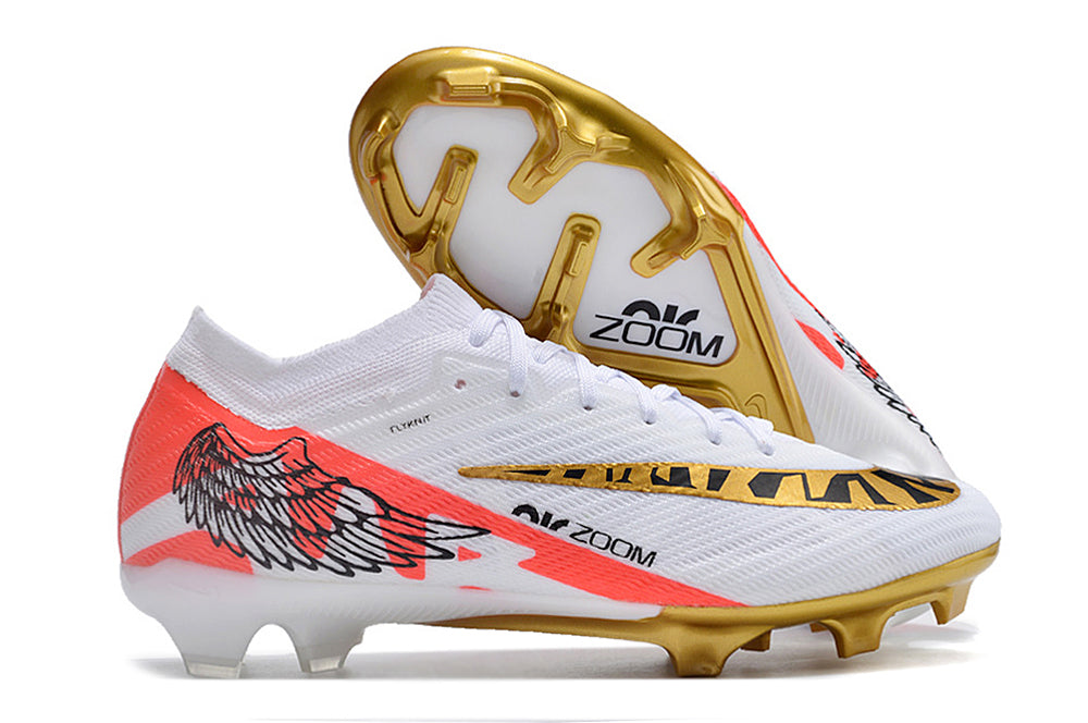 Chuteira de Campo Nike Air Zoom Mercurial XV Elite FG