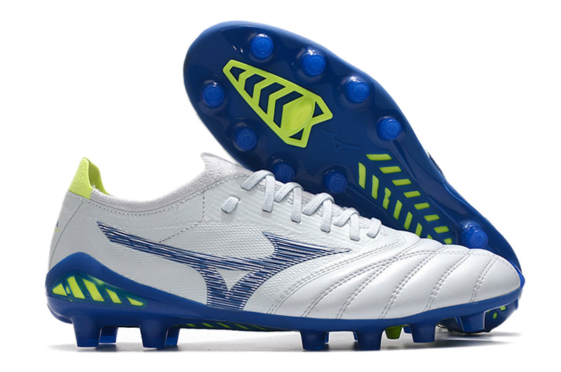 Chuteira de Campo Mizuno Morelia Neo lll FG