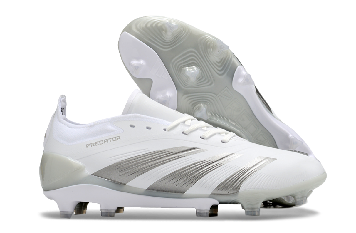 Chuteira de Campo Adidas Predator Accuracy + FG