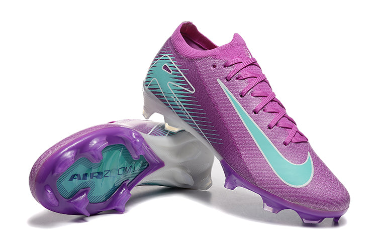 Chuteira de Campo Nike Air Zoom Mercurial Superfly Vapor 16 Elite FG