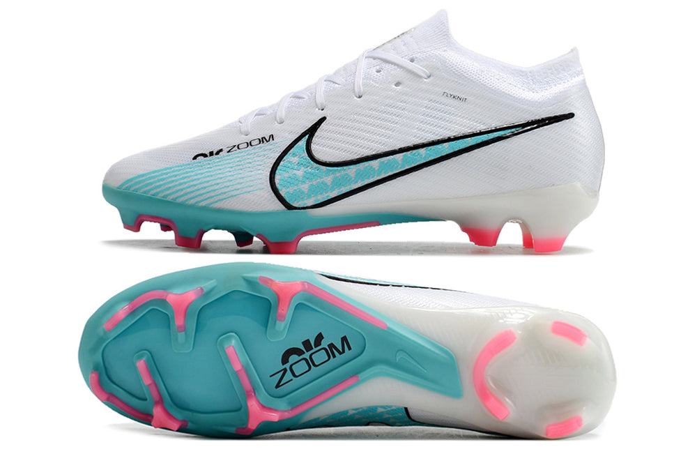 Chuteira de Campo Nike Air Zoom Mercurial XV Elite FG