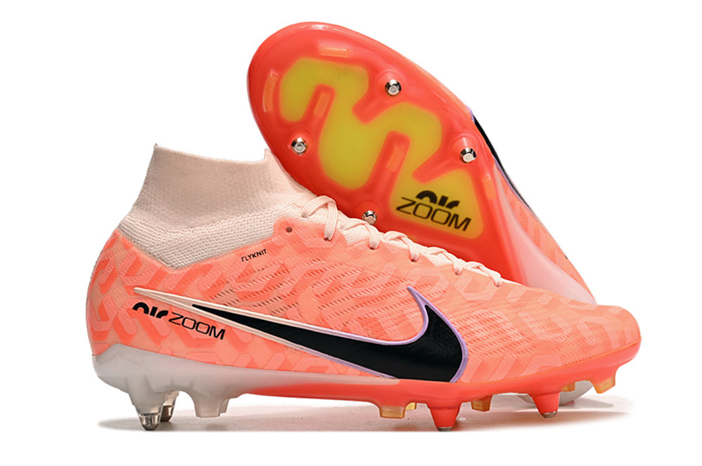 Chuteira de Campo Nike Air Zoom Mercurial Superfly IX Elite SG