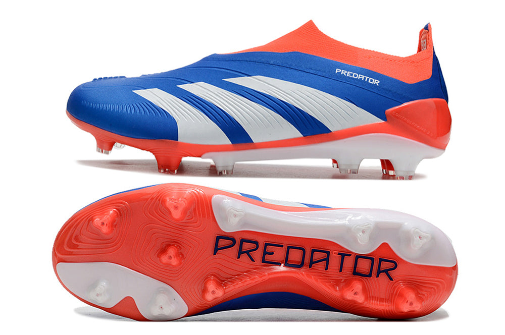 Chuteira de Campo Adidas Predator Accuracy + FG