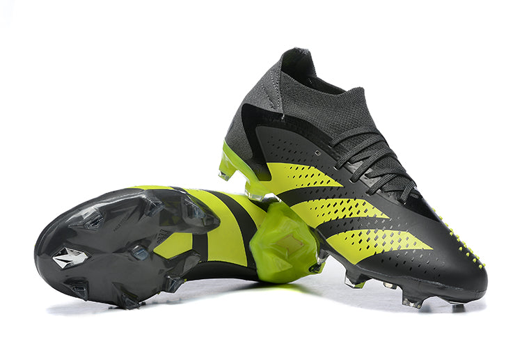 Chuteira de Campo Adidas Predator Accuracy + FG