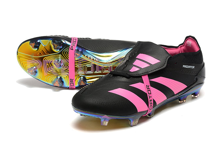 Chuteira de Campo Adidas Predator Accuracy + FG