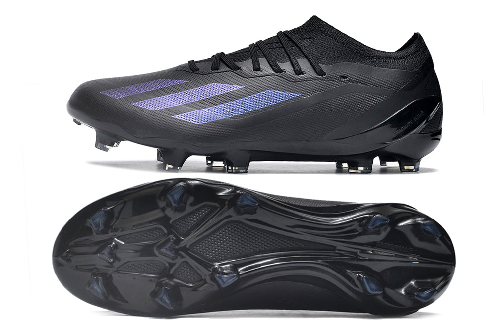 Chuteira de Campo Adidas x23crazyfast FG
