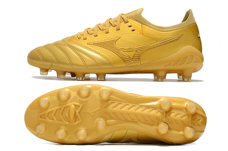 Chuteira de Campo Mizuno Morelia Neo lll FG