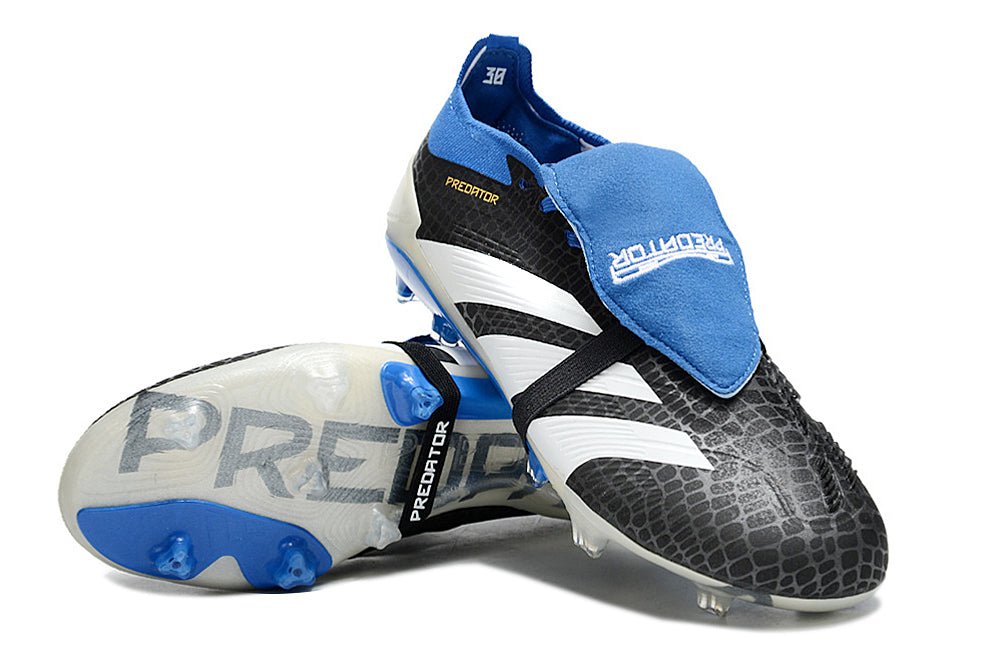 Chuteira de Campo Adidas Predator Accuracy + FG
