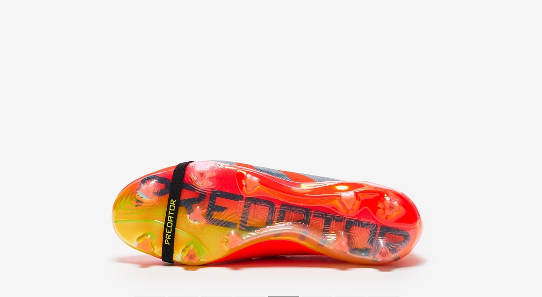 Chuteira de Campo Adidas Predator Accuracy + FG