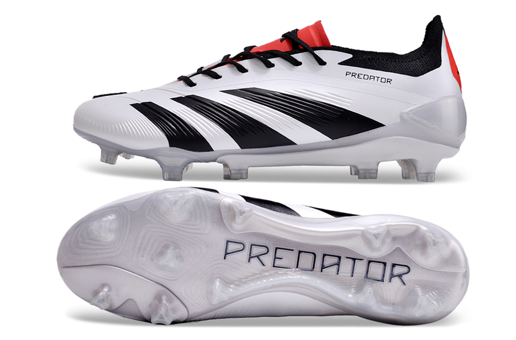 Chuteira de Campo Adidas Predator Accuracy + FG