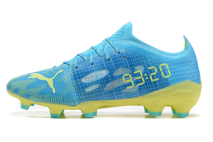 Chuteira de Campo Puma Ultra Ultimate FG