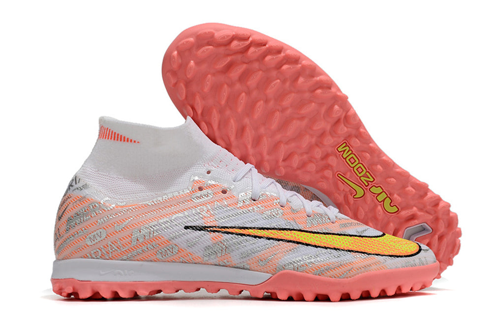 Society Nike Air Zoom Mercurial Vapor XV Elite TF