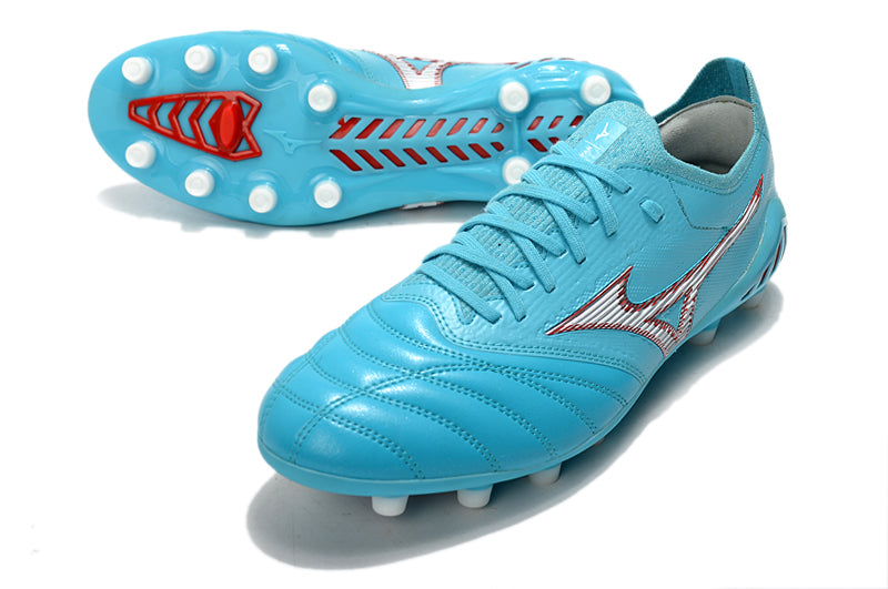 Chuteira de Campo Mizuno Morelia Neo lll FG