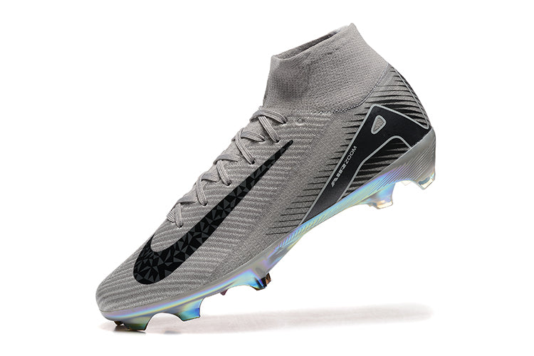 Chuteira de Campo Nike Air Zoom Mercurial Superfly Vapor 16 Elite FG
