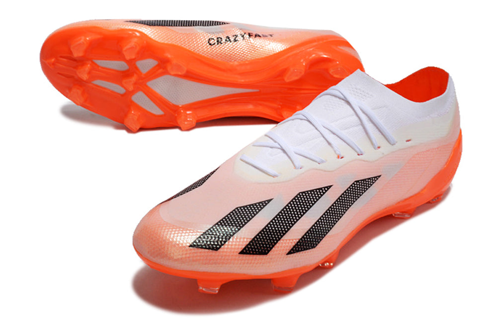 Chuteira de Campo Adidas x23crazyfast FG