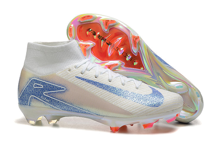 Chuteira de Campo Nike Air Zoom Mercurial Superfly Vapor 16 Elite FG