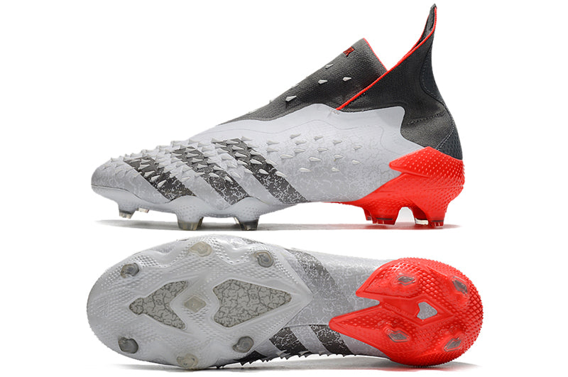Chuteira de Campo Adidas Predator Freak 21 FG