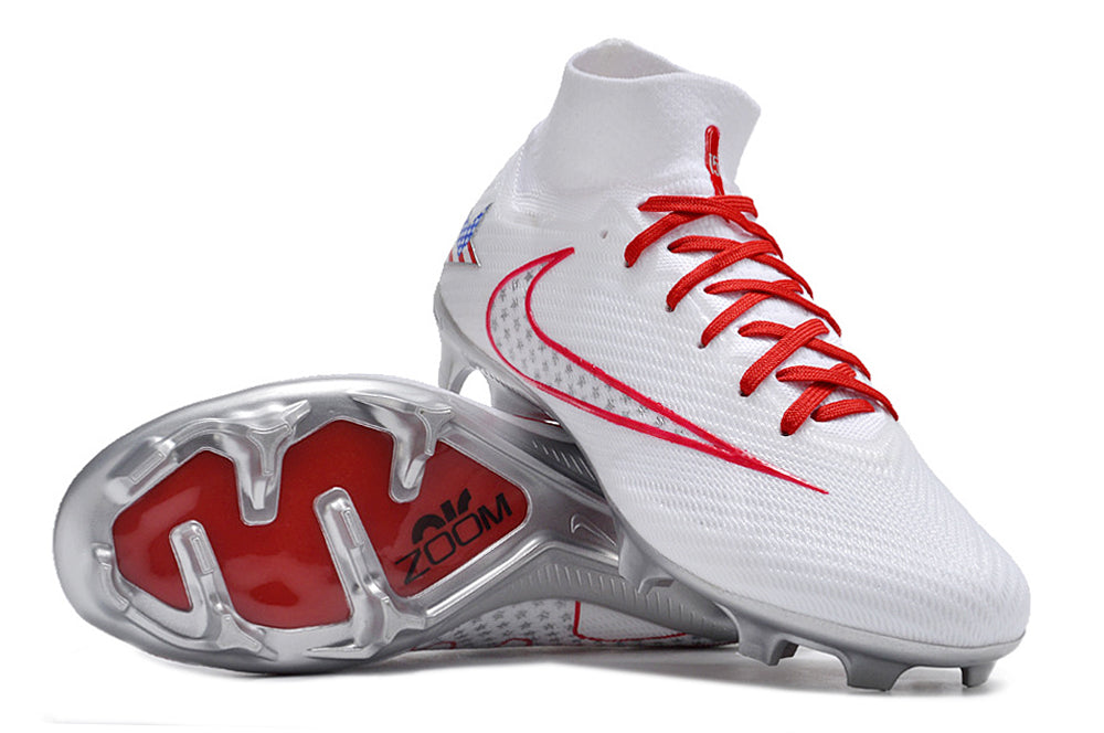 Chuteira de Campo Nike Air Zoom Superfly IX Elite FG