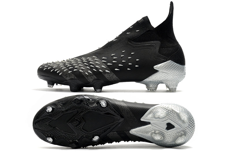 Chuteira de Campo Adidas Predator Freak 21 FG