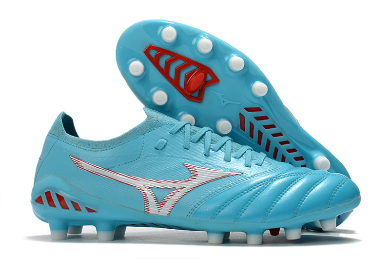 Chuteira de Campo Mizuno Morelia Neo lll FG