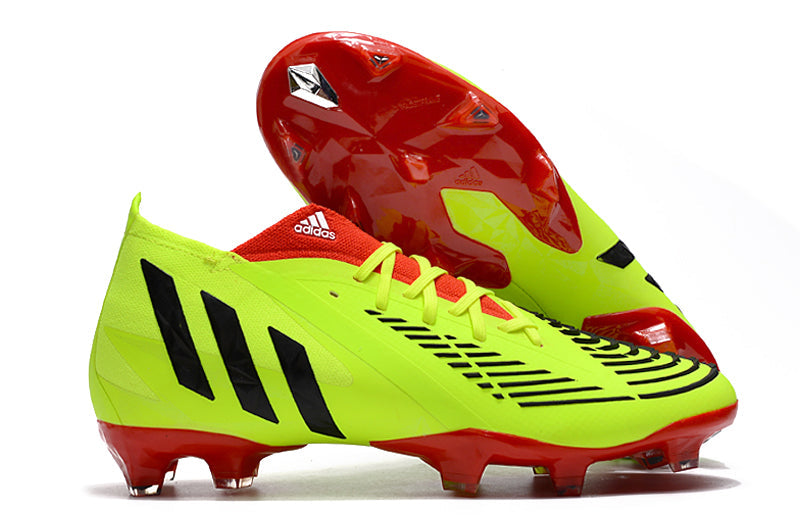 Chuteira de Campo Adidas Predator EDGE+ FG