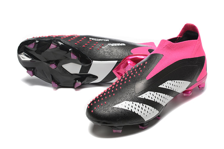 Chuteira de Campo Adidas Predator Accuracy + FG