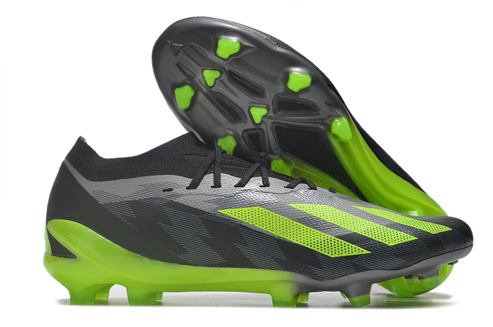 Chuteira de Campo Adidas x23crazyfast FG