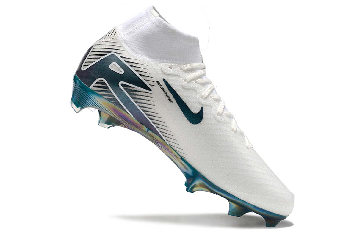 Chuteira de Campo Nike Air Zoom Mercurial Superfly Vapor 16 Elite FG
