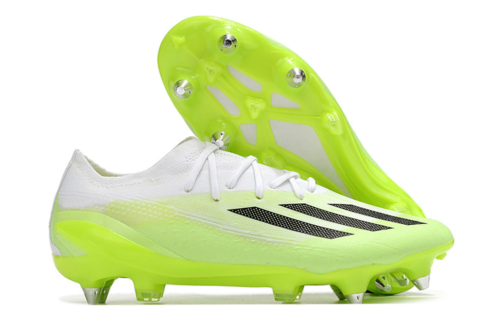 Chuteira de Campo Adidas X Speed SG
