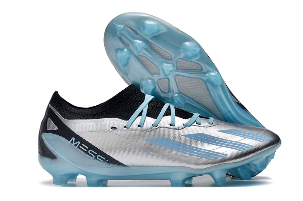 Chuteira de Campo Adidas x23crazyfast FG