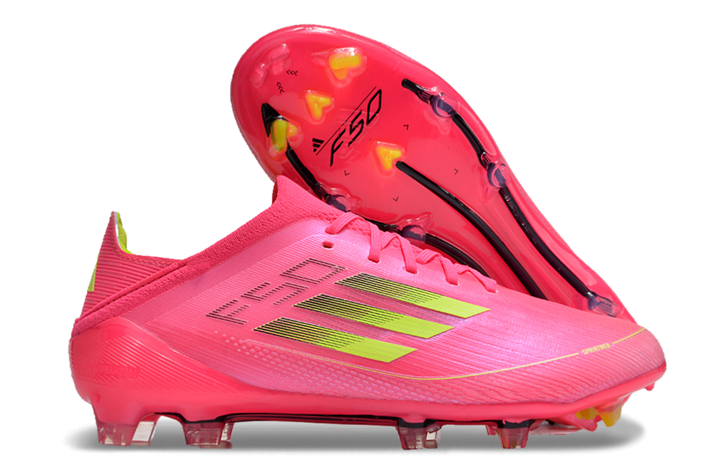 Chuteira de Campo Adidas F50 FG