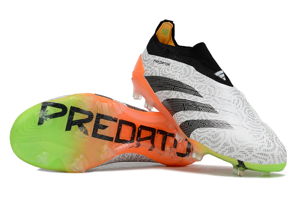 Chuteira de Campo Adidas Predator Accuracy + FG