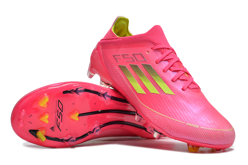 Chuteira de Campo Adidas F50 FG