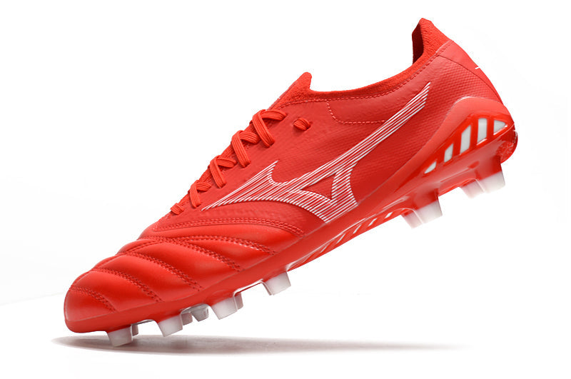 Chuteira de Campo Mizuno Morelia Neo lll FG