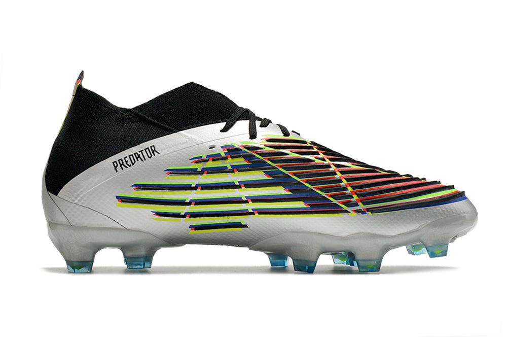 Chuteira de Campo Adidas Predator EDGE+ FG