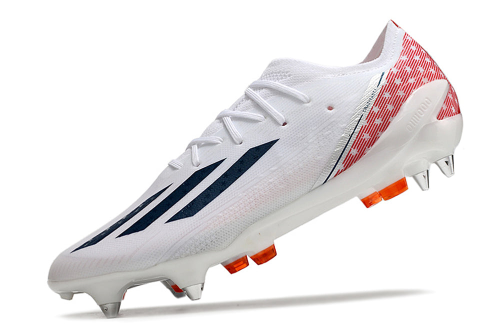 Chuteira de Campo Adidas X Speed SG