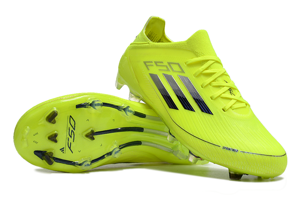 Chuteira de Campo Adidas F50 FG
