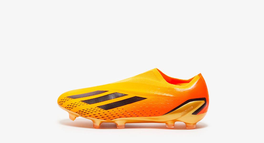 Chuteira de Campo Adidas x23crazyfast FG