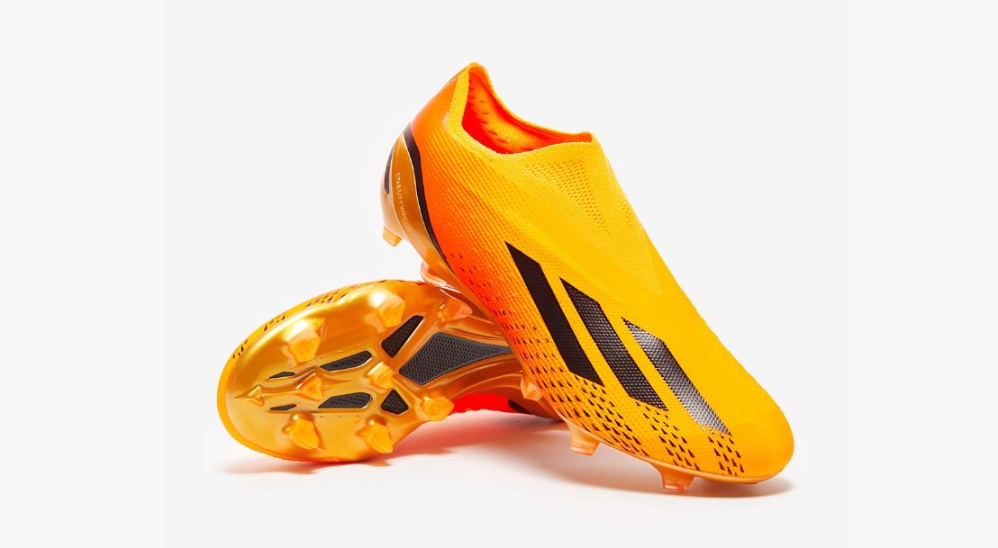Chuteira de Campo Adidas x23crazyfast FG