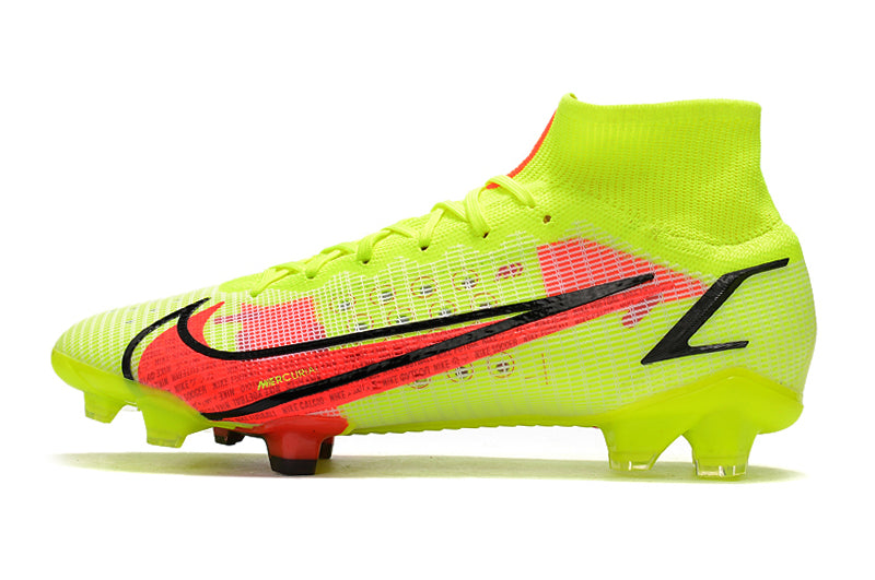 Nike Superfly 8 Elite FG