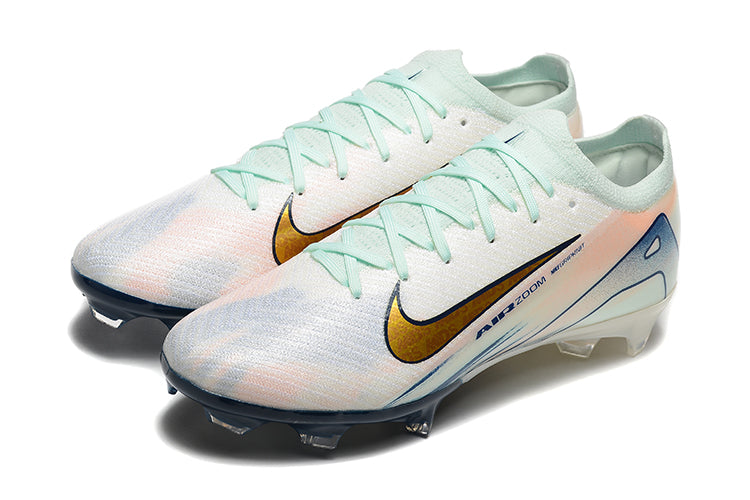 Chuteira de Campo Nike Air Zoom Mercurial Superfly Vapor 16 Elite FG