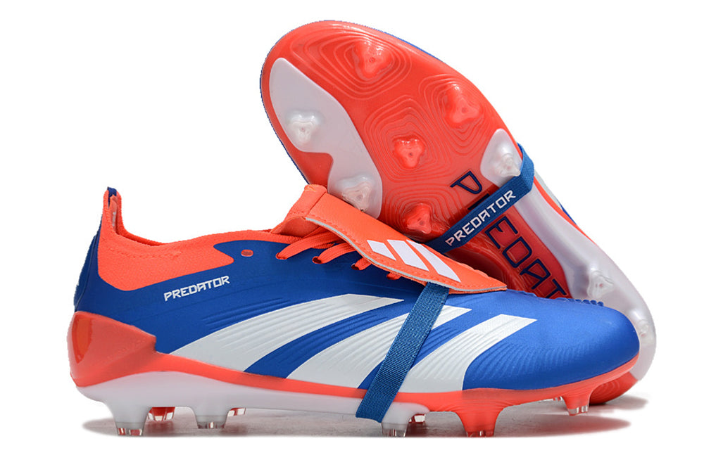 Chuteira de Campo Adidas Predator Accuracy + FG