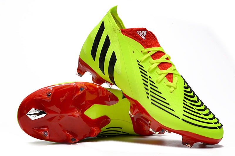 Chuteira de Campo Adidas Predator EDGE+ FG