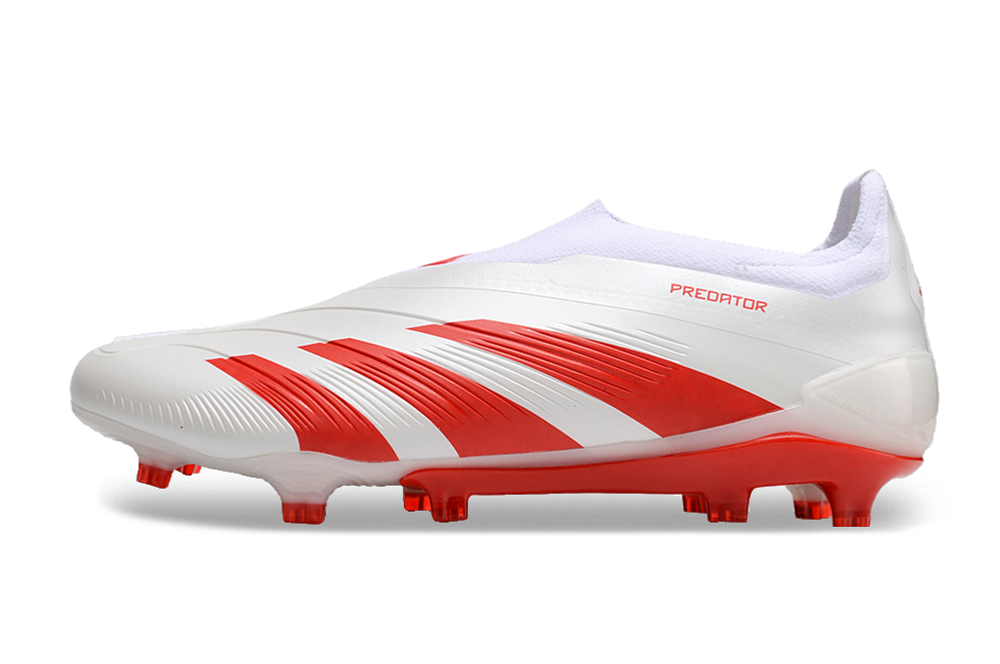 Chuteira de Campo Adidas Predator Accuracy + FG