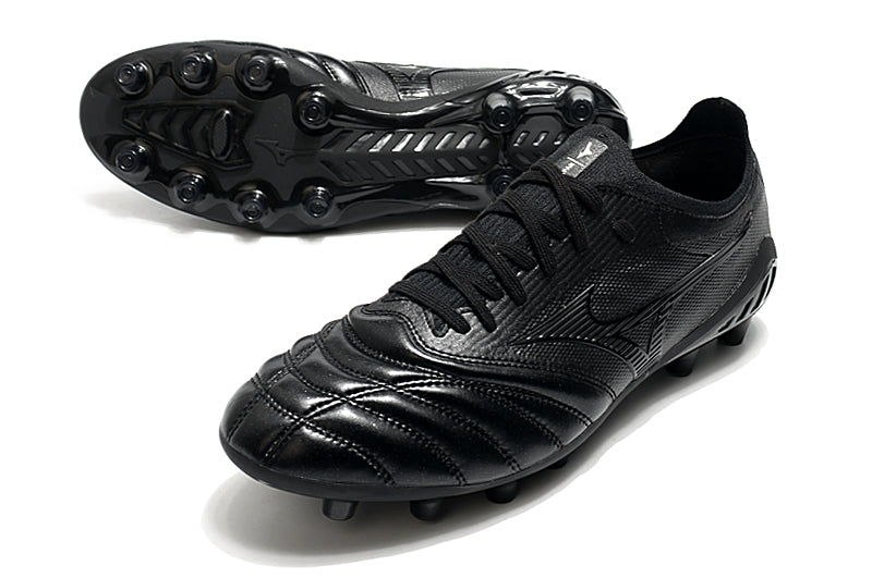 Chuteira de Campo Mizuno Morelia Neo lll FG